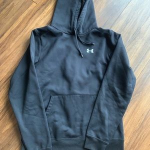 Women’s Under armour hoodie